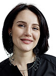 Врач Карапетян Кристина Владимировна