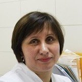 Врач Цедрик Татьяна Ивановна