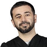 Врач Цеев Аслан Харабиевич