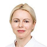 Врач Цэрнэ Виорика Владимировна