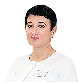 Врач Цеханская Ярославна Викторовна