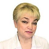 Врач Целая Ольга Анатольевна