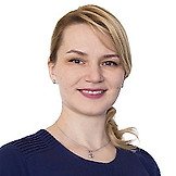 Врач Целикина Ольга Олеговна