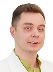 Врач Целищев Виктор Геннадьевич