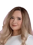 Врач Целищева Анастасия Александровна