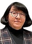 Врач Целоусова Алевтина Анатольевна