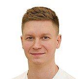Врач Целовальник Сергей Викторович