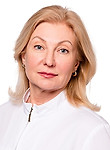 Врач Цемахович Марина Максимовна
