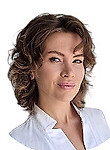 Врач Cеменова Ольга Владимировна