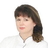 Врач Цепелева Лариса Викторовна