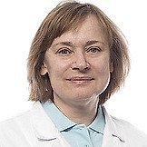 Врач Цепенщикова Елена Владиславовна