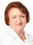 Врач Цепкова Елена Васильевна