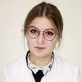 Врач Цеплина Ольга Евгеньевна