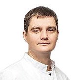 Врач Цепляев Виктор Валентинович