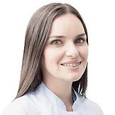 Врач Цепляева Марина Геннадьевна