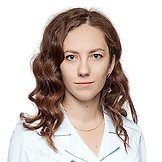 Врач Цепляева Наталья Сергеевна