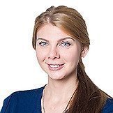 Врач Цепляева Ольга Павловна