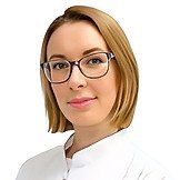 Врач Чабанова Наталья Борисовна