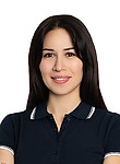 Врач Чабиева Любовь Альбертовна