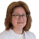 Врач Чачанидзе Елена Элгуджаевна