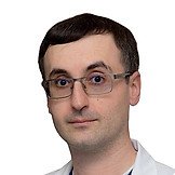 Врач Чачух Азамат Заурович