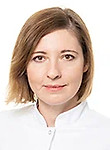 Врач Чацкая Анна Викторовна