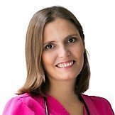 Врач Чацкая Екатерина Александровна