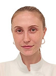 Врач Чадаева Татьяна Владимировна