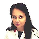 Врач Чадина Наталья Михайловна