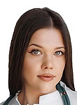 Врач Чагина Марина Александровна 