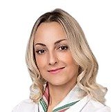 Врач Чагирева Полина Николаевна