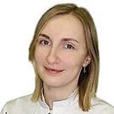 Врач Чагрова Ольга Николаевна