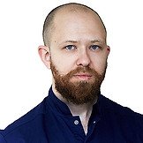Врач Чайка Александр Михайлович