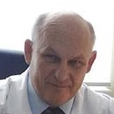 Врач Чайка Сергей Иванович