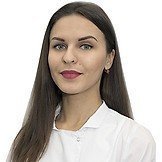 Врач Чайкина Екатерина Владимировна