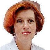 Врач Чайкина Ирина Викторовна
