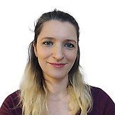 Врач Чайкина Полина Викторовна