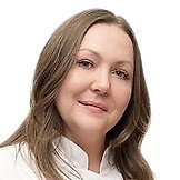 Врач Чайковская Алевтина Викторовна