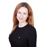 Врач Чайковская Кристина