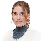 Врач Чайковская Ольга Ярославна