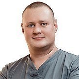 Врач Чайковский Михаил Иванович