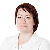 Врач Чакчурина Ирина Александровна