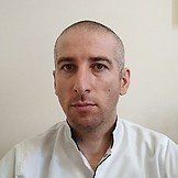 Врач Чахарян Мкртыч Кехамович