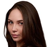 Врач Чахкиева Елизавета Борисовна