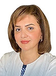 Врач Чакмазова Анжела Арменовна