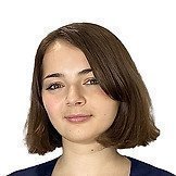 Врач Чалабян Карина Саркисовна