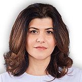 Врач Чаладзе Мадонна Сосоевна