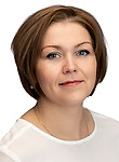 Врач Чалая Наталия Николаевна