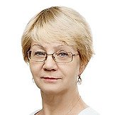 Врач Чалая Ольга Валерьевна