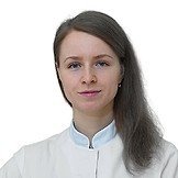 Врач Чалдаева Светлана Николаевна